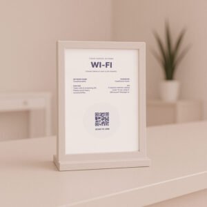 Rental Signs Bundle
