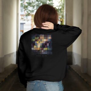 Paul Klee “Ancient Sound” (1925) T-Shirt – Wearable Art Unisex Tee | Abstract Modern Art Shirt for Art Lovers