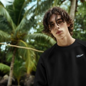 Ernst Ludwig Kirchner “Jena” 1914 Sweatshirt