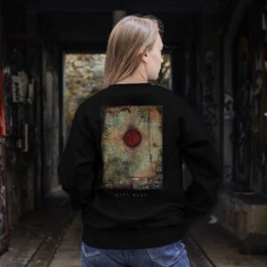 Paul Klee Art – "Ad Marginen" (1930) | Cotton Heritage M2480 | Modernist Expressionist Print | Art-Inspired Apparel