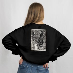 Ernst Ludwig Kirchner “Jena” 1914 Sweatshirt