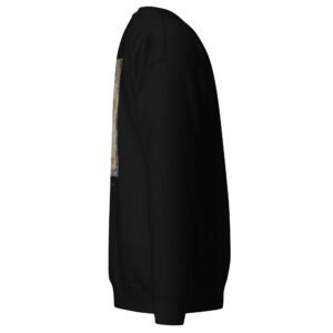 Paul Klee Art – "Ad Marginen" (1930) | Cotton Heritage M2480 | Modernist Expressionist Print | Art-Inspired Apparel